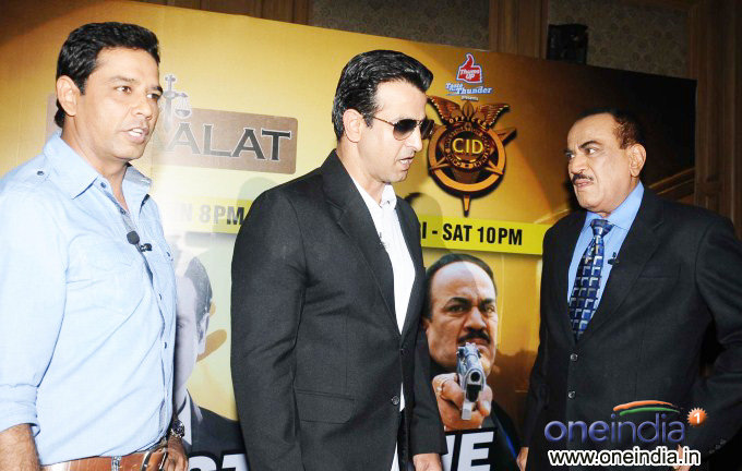 Sony TV Serial Promotion