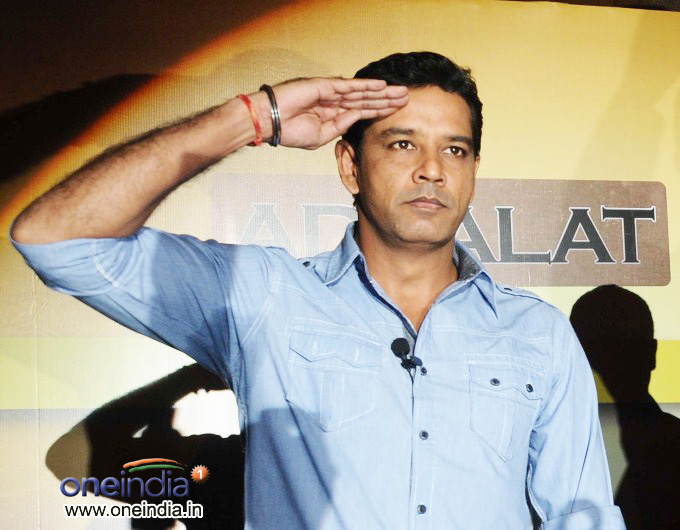 Sony TV Serial Promotion