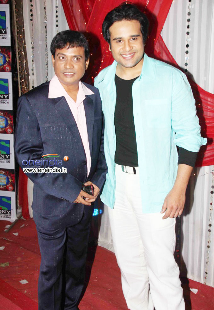 Jubilee Comedy Circus