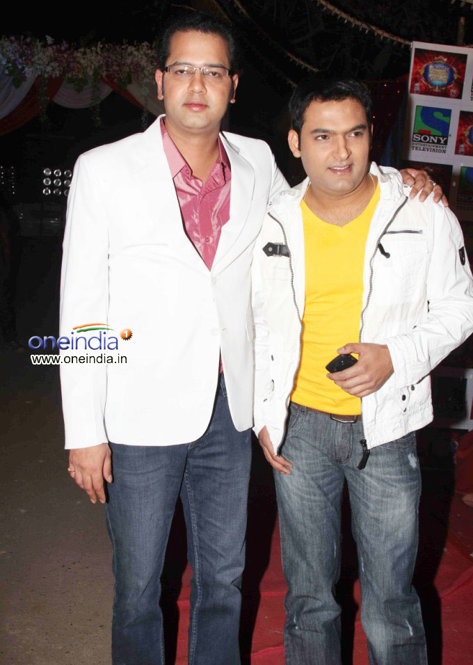 Jubilee Comedy Circus