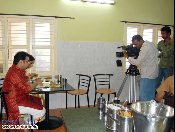 Kavya Madhavan Weds Nishal