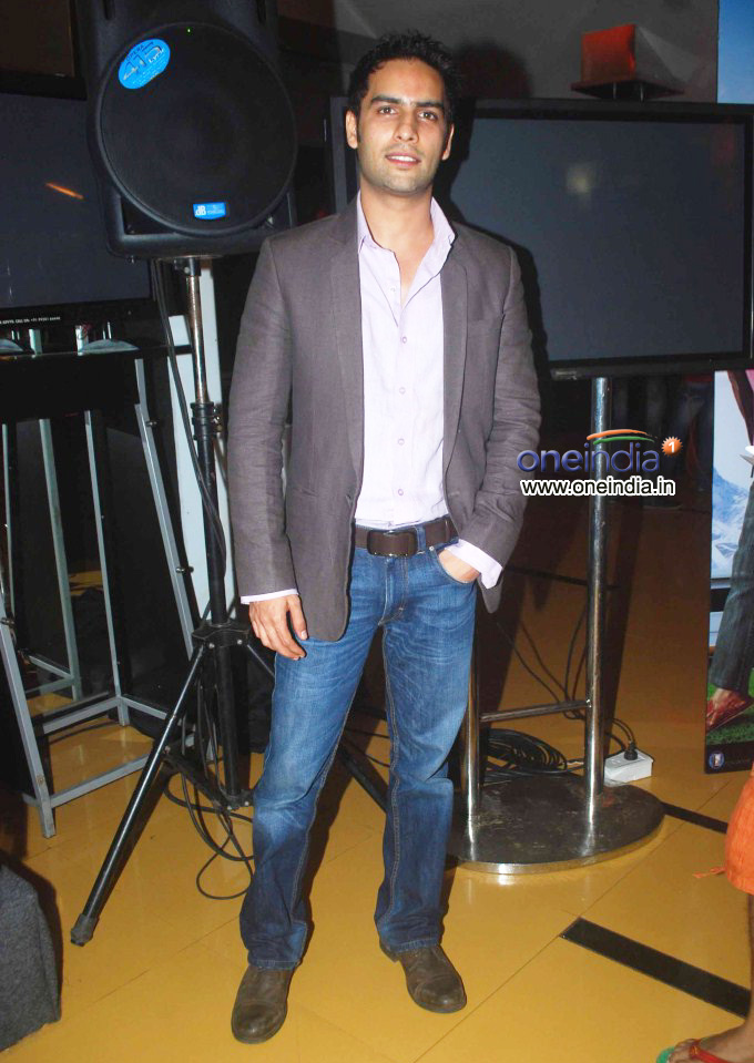 Tere Mere Phere Pressmeet