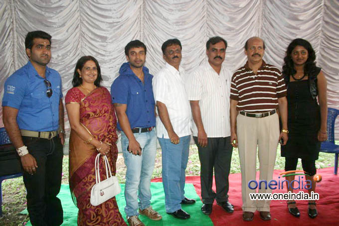 Bete film Muhurat