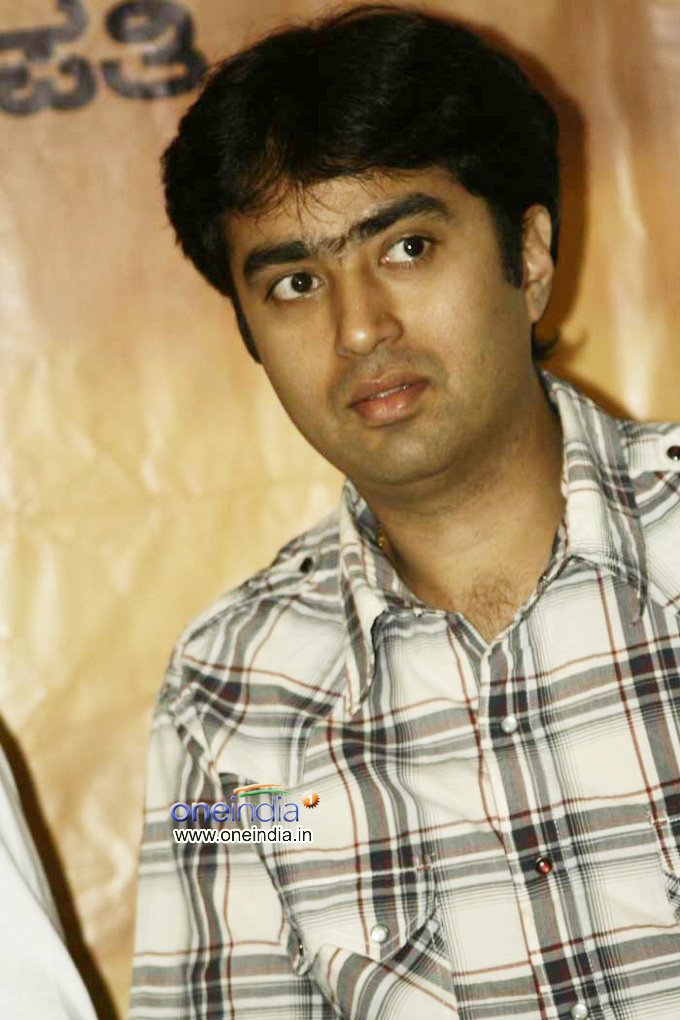 Jolly Boy Audio Launch