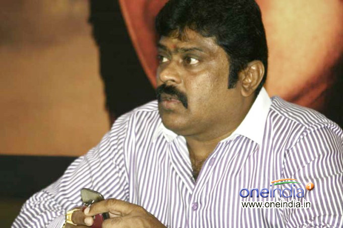 Jolly Boy Audio Launch