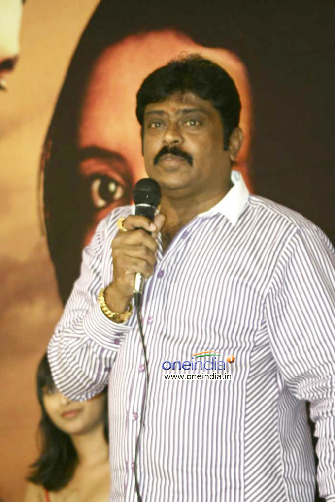 Jolly Boy Audio Launch