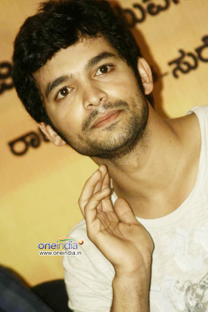 Jolly Boy Audio Launch