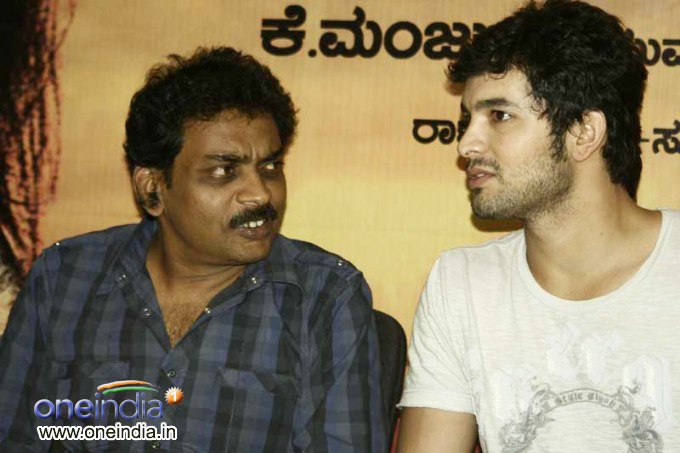 Jolly Boy Audio Launch