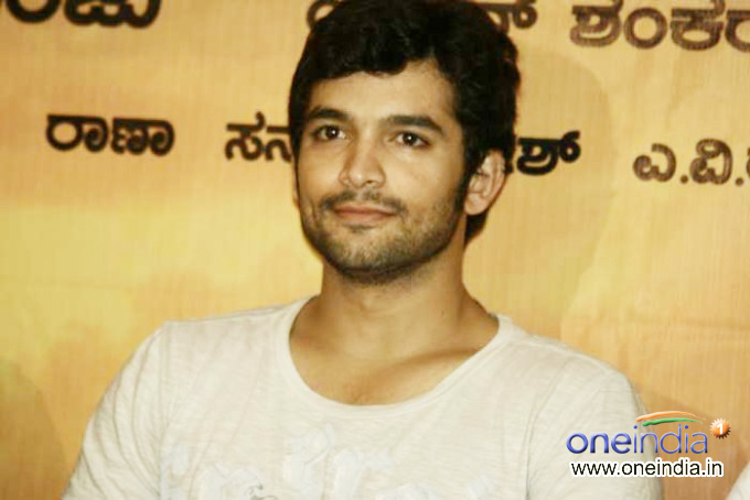 Jolly Boy Audio Launch