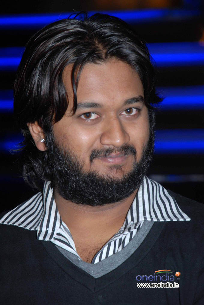 Mandahasa Audio Release