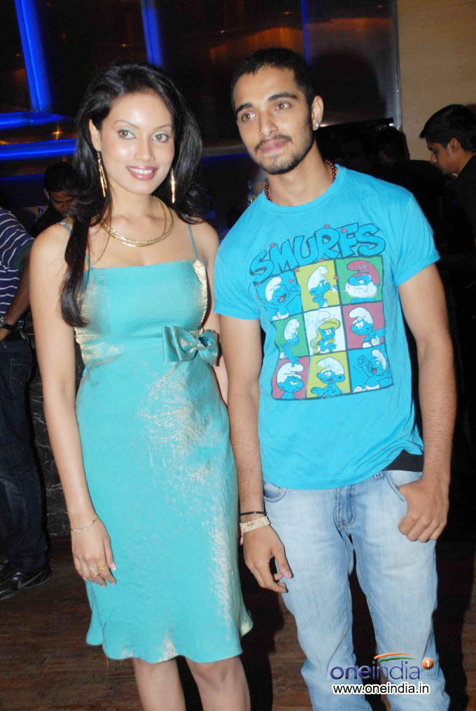 Mandahasa Audio Release