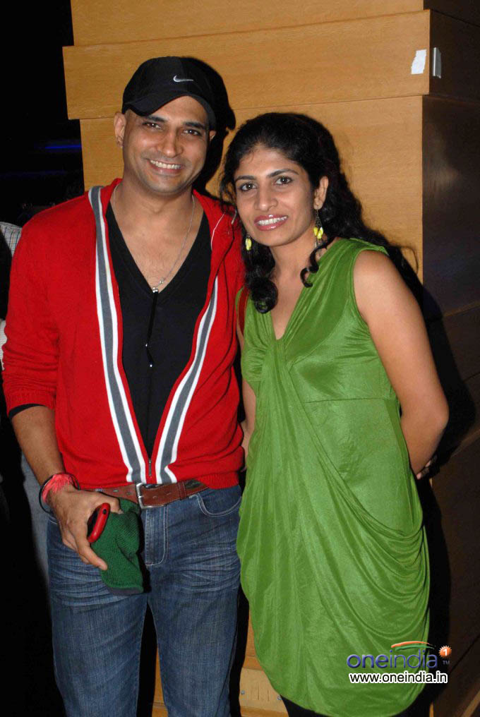 Mandahasa Audio Release