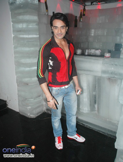 ICE QUBE Lounge Launch