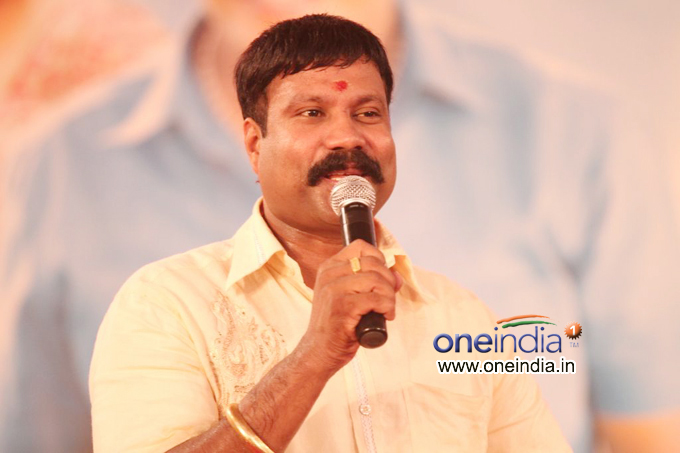 MLA Mani Patham Classum Gusthiyum Movie Muhurat
