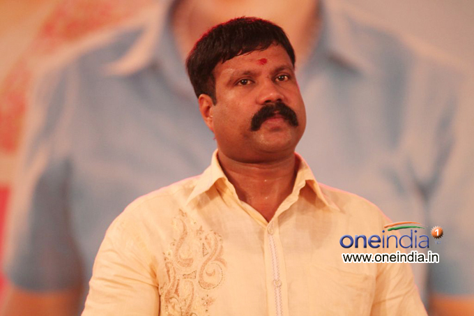 MLA Mani Patham Classum Gusthiyum Movie Muhurat