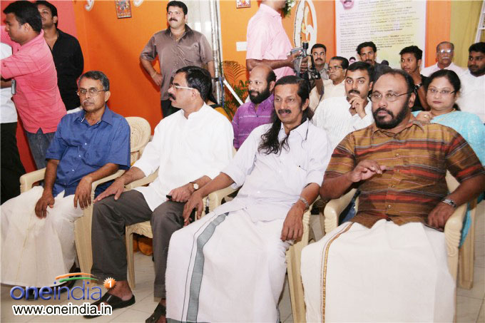 Mohabbath Movie Muhurat