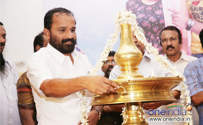 Mohabbath Movie Muhurat