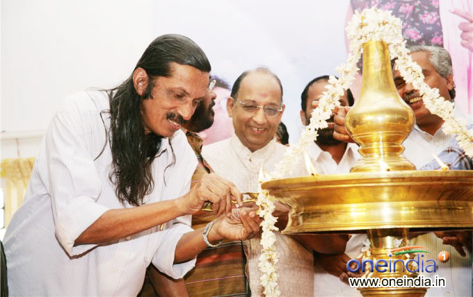 Mohabbath Movie Muhurat