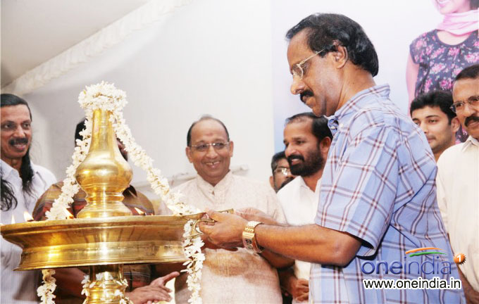 Mohabbath Movie Muhurat