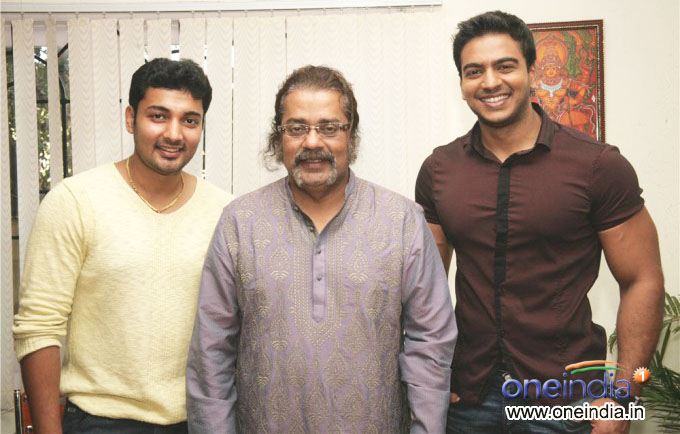 Mohabbath Movie Muhurat