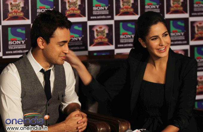 Comedy Circus Ka Naya Daur