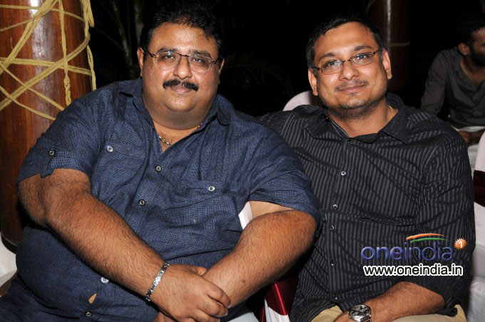 22 Female Kottayam Press Meet