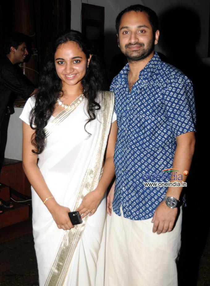 22 Female Kottayam Press Meet