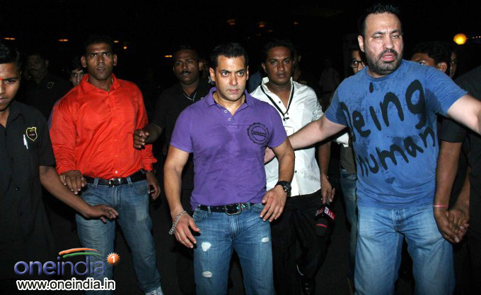 DY Patil Awards 2011