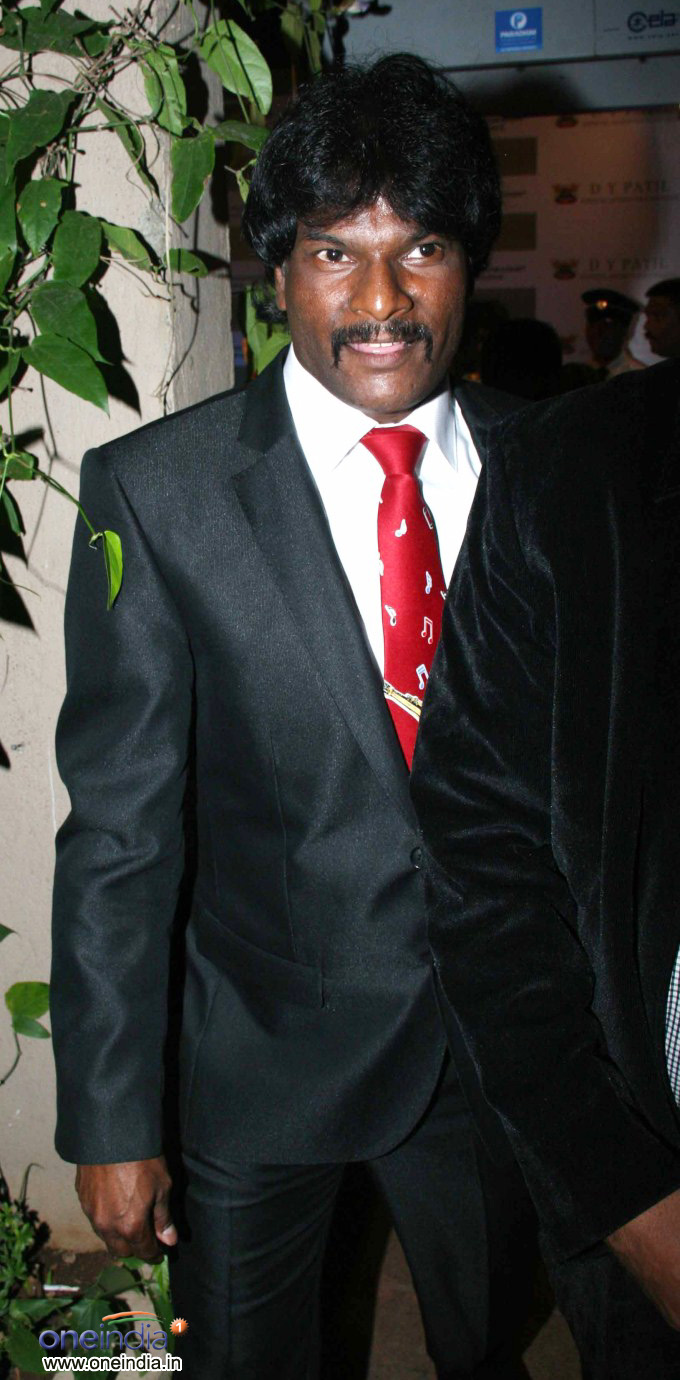 DY Patil Awards 2011