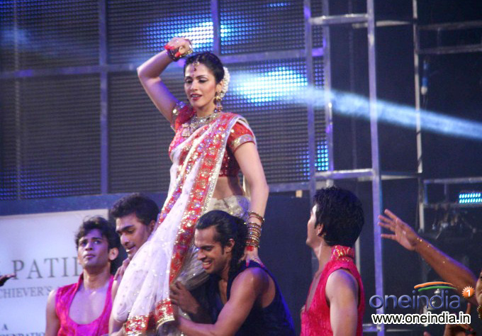 DY Patil Awards 2011