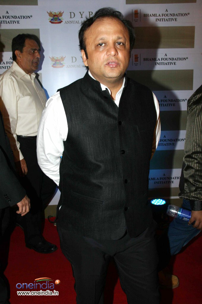 DY Patil Awards 2011