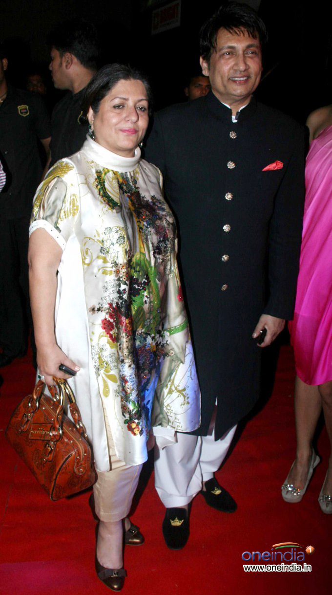 DY Patil Awards 2011