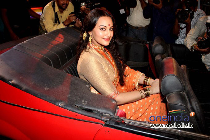 Lootera Movie Launch