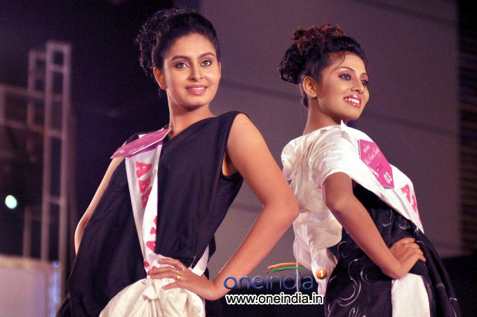 Miss South India 2011