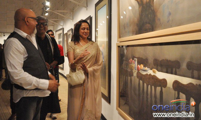 Sudip Roy Art Gallery