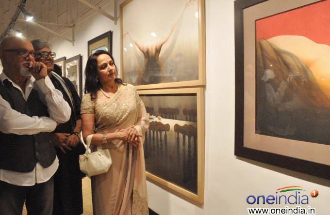 Sudip Roy Art Gallery