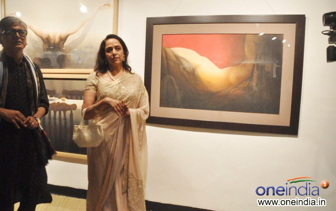Sudip Roy Art Gallery