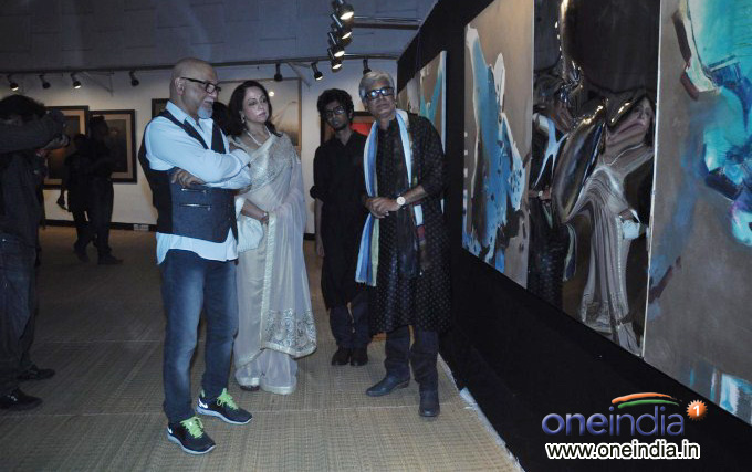 Sudip Roy Art Gallery