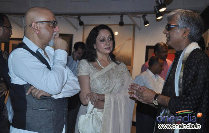 Sudip Roy Art Gallery