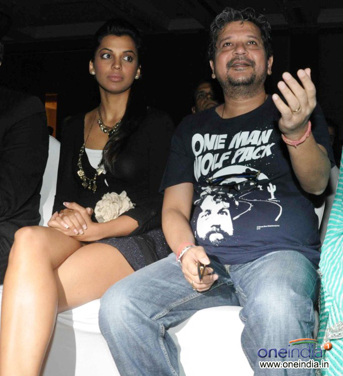 Super K Animation Movie Launch