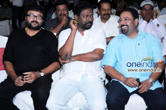 Thiruvambadi Thamban Muhurat