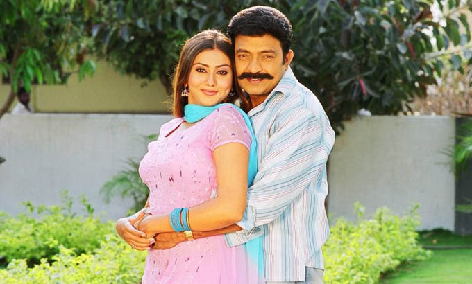 Idhu Dhanda Sattam