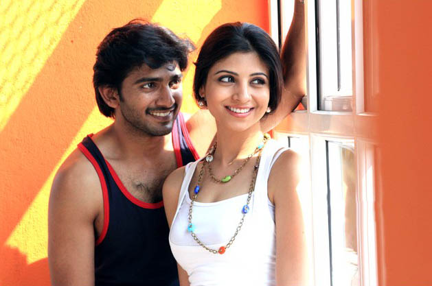 Mundhinam Paartheney