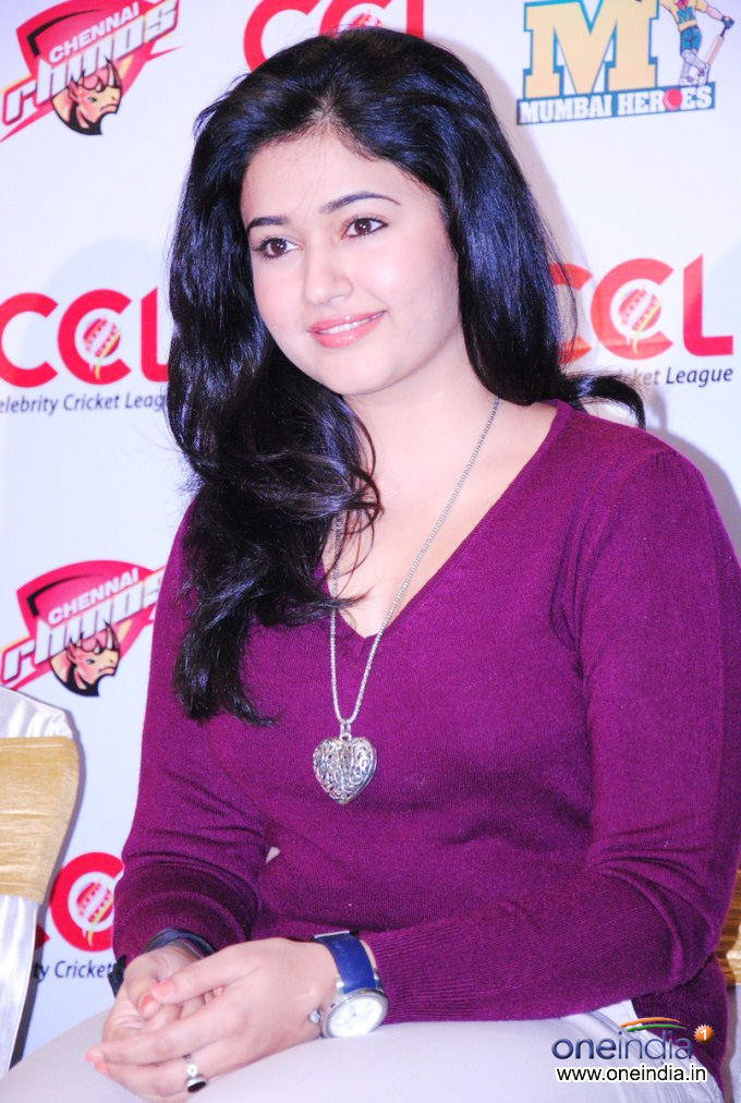 CCL Press Meet