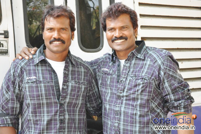 Krishnam Vande Jagadgurum Movie Muhurat