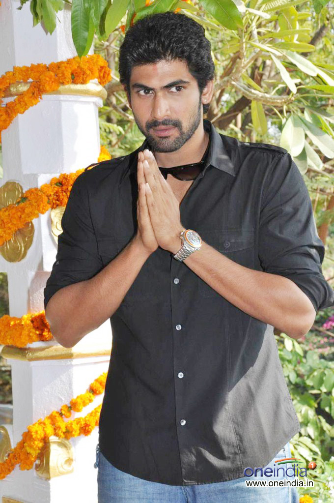 Krishnam Vande Jagadgurum Movie Muhurat