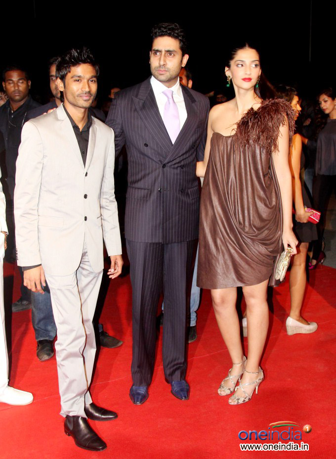 Mission Impossible 4 Premiere