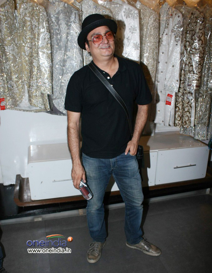 Pappu Can't Dance Saala Movie Promotion
