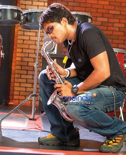 Happy Telugu Movie: Pooja, Shooting Stills, Location Photos & First ...