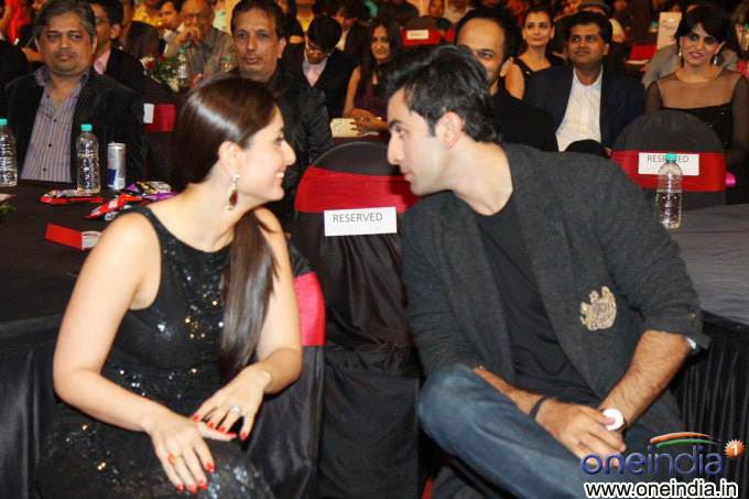 BIG STAR Entertainment Awards 2011